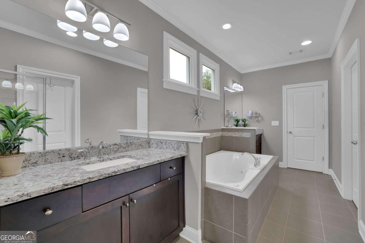 1820 Grand Oaks Lane Woodstock - 20