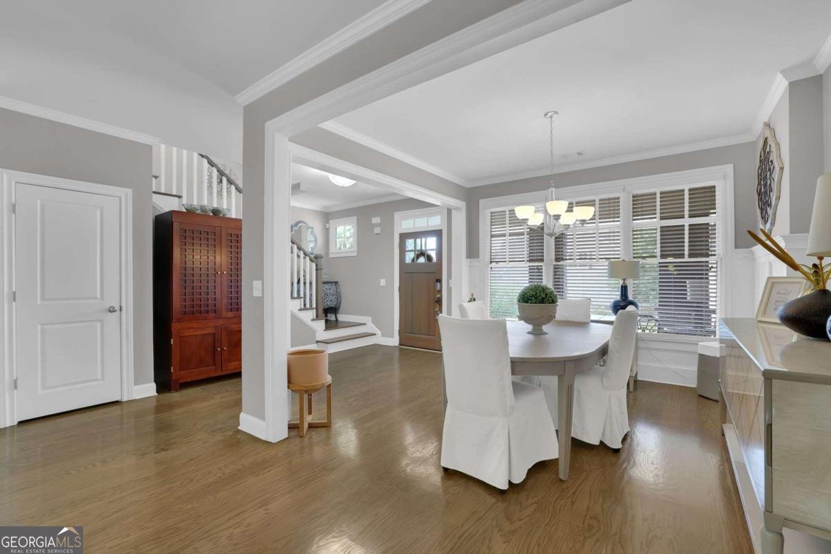 1820 Grand Oaks Lane Woodstock - 21