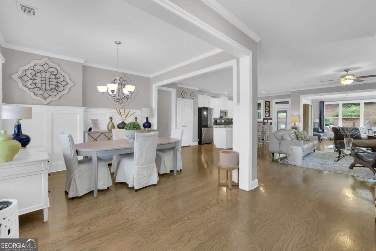 1820 Grand Oaks Lane Woodstock - 22