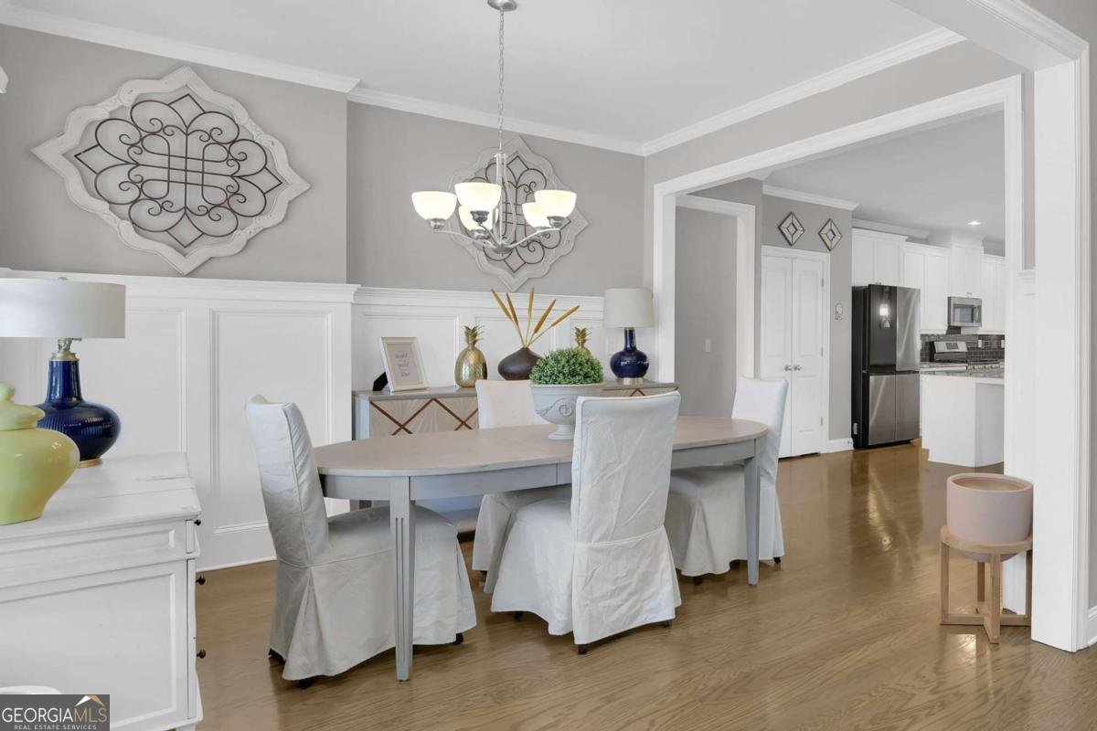 1820 Grand Oaks Lane Woodstock - 23