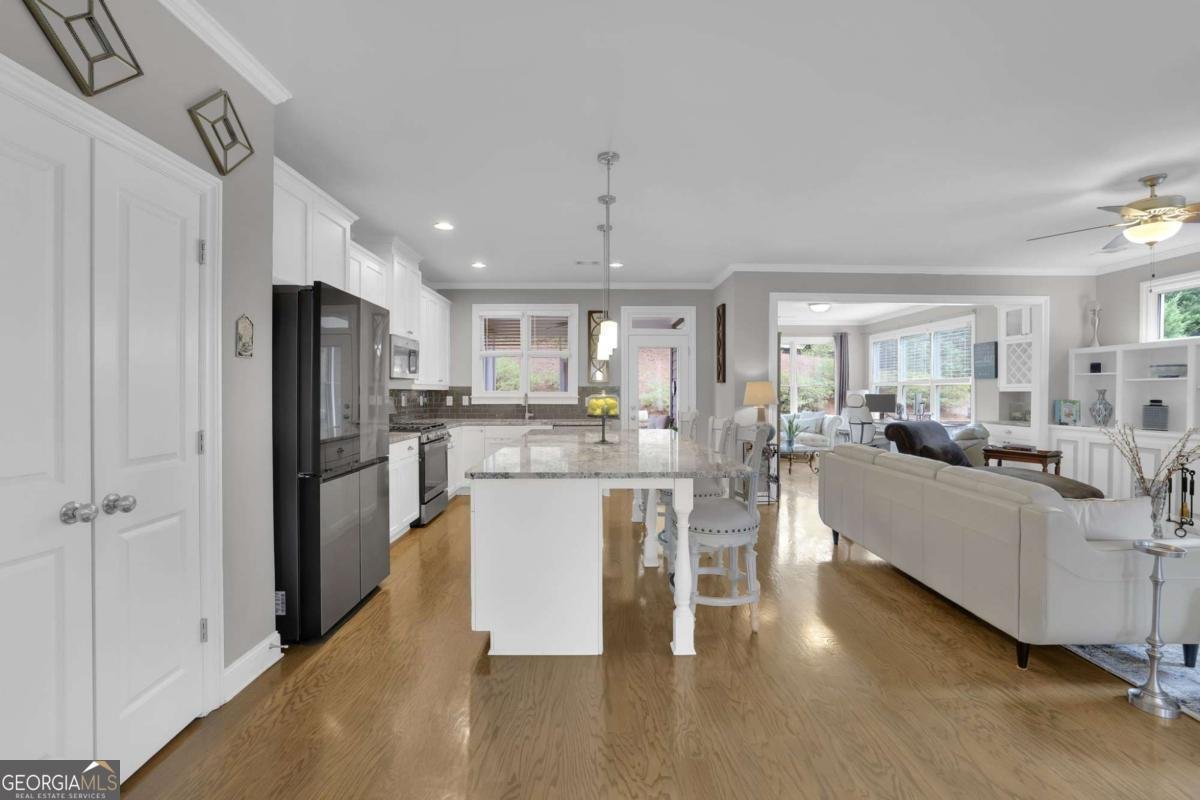 1820 Grand Oaks Lane Woodstock - 24