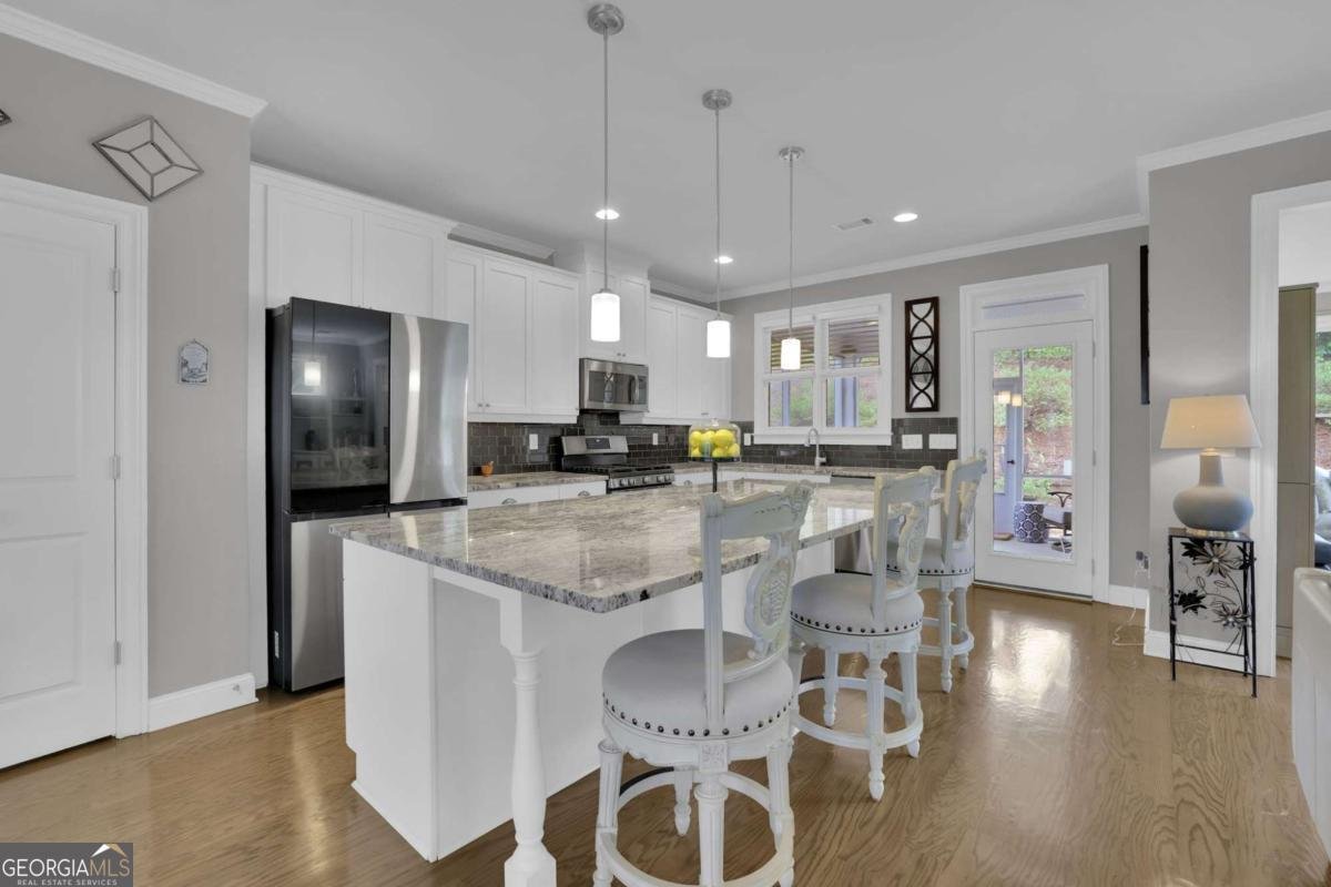 1820 Grand Oaks Lane Woodstock - 26