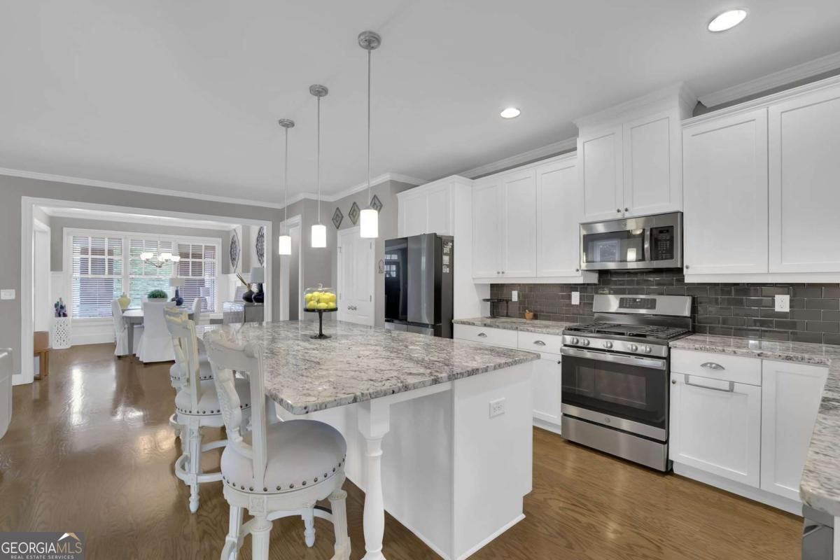 1820 Grand Oaks Lane Woodstock - 28