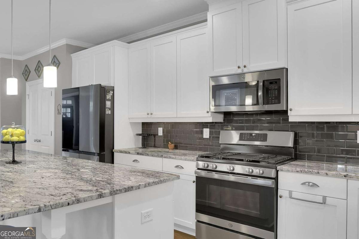 1820 Grand Oaks Lane Woodstock - 29