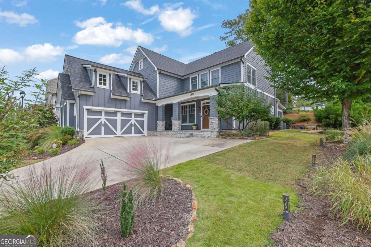 1820 Grand Oaks Lane Woodstock - 3