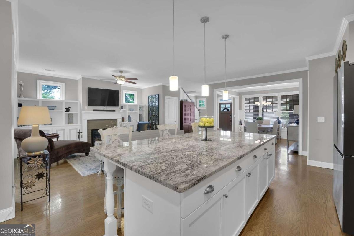 1820 Grand Oaks Lane Woodstock - 30