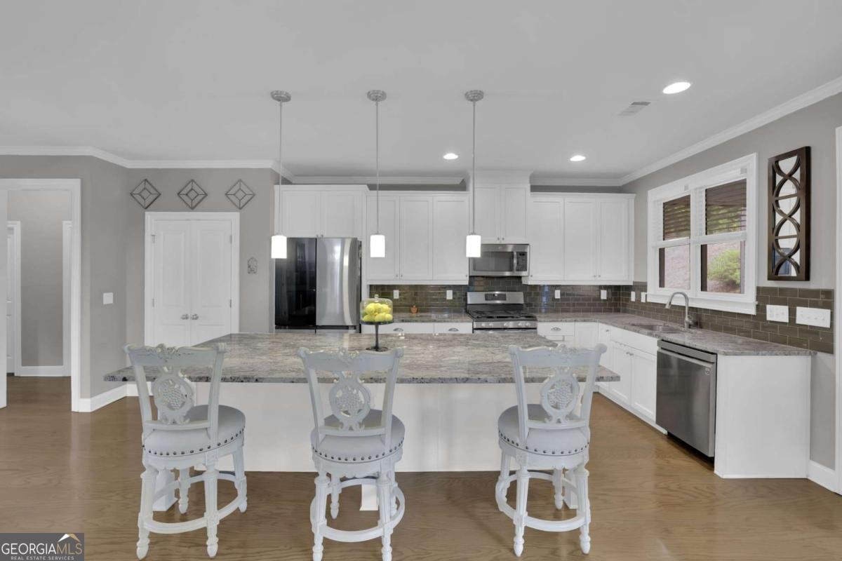 1820 Grand Oaks Lane Woodstock - 32