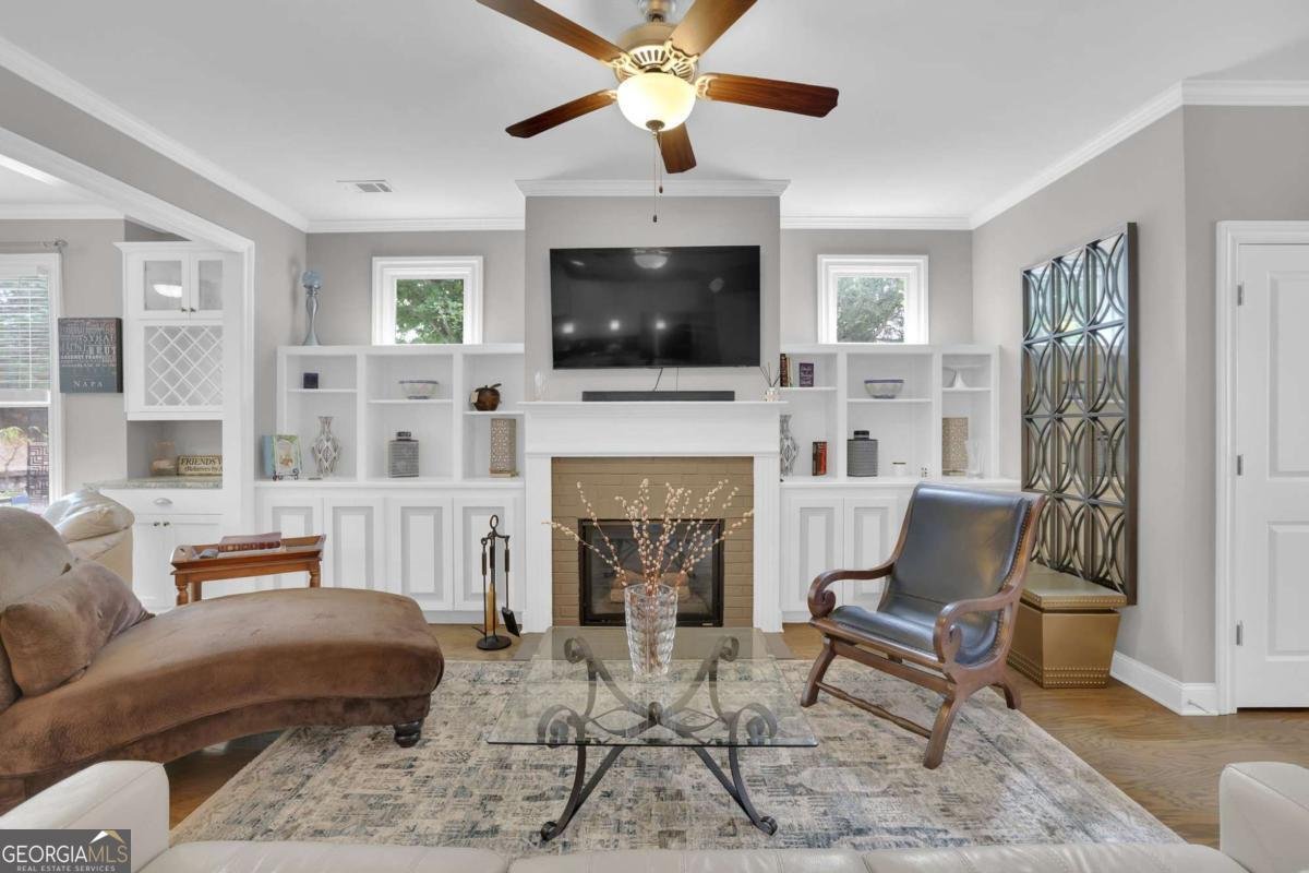 1820 Grand Oaks Lane Woodstock - 34