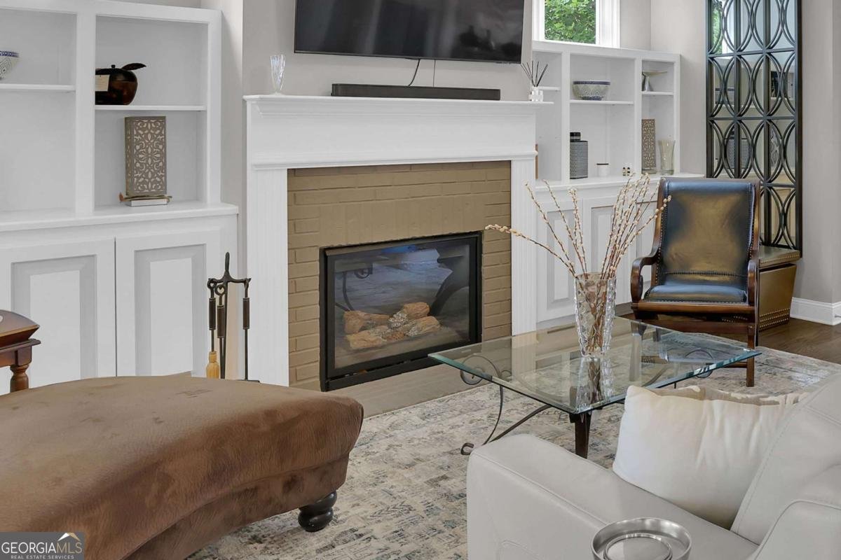 1820 Grand Oaks Lane Woodstock - 36