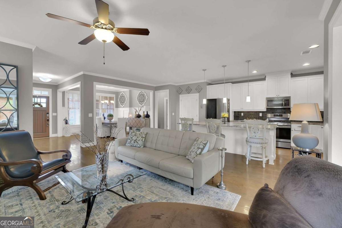 1820 Grand Oaks Lane Woodstock - 38