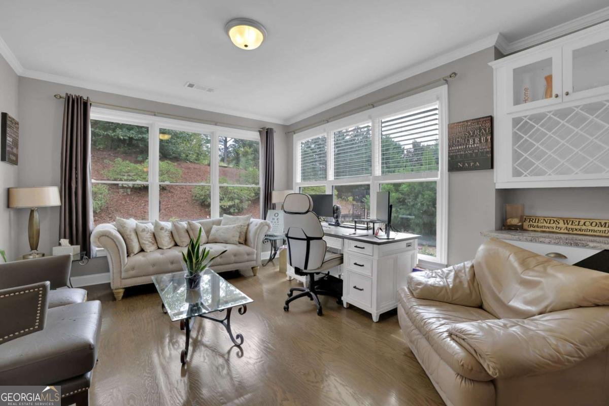 1820 Grand Oaks Lane Woodstock - 39