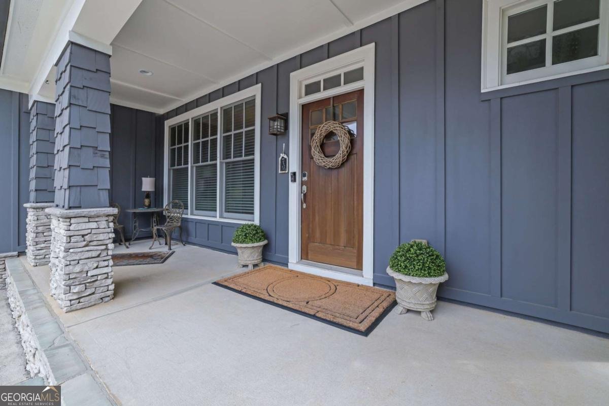 1820 Grand Oaks Lane Woodstock - 4