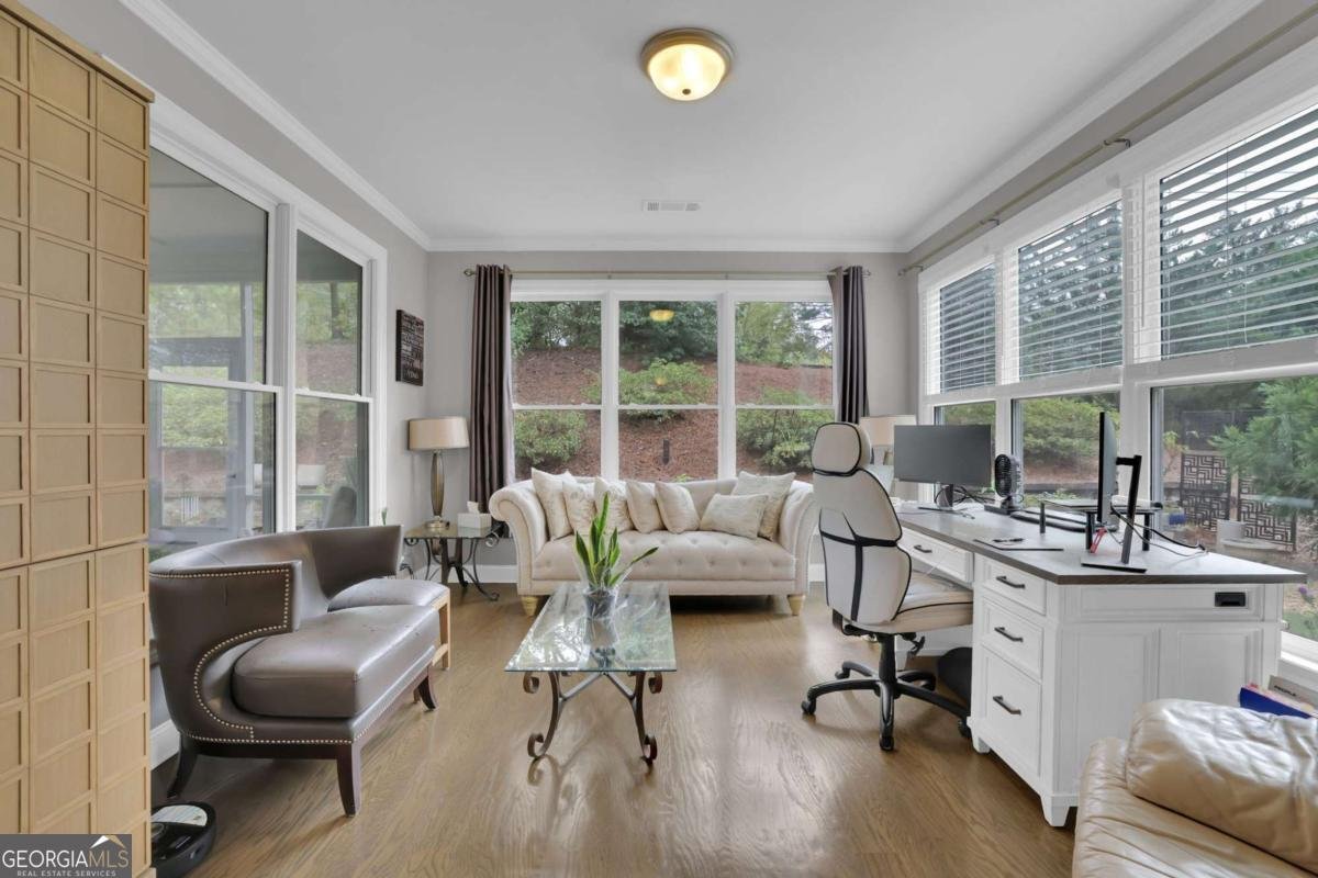 1820 Grand Oaks Lane Woodstock - 40