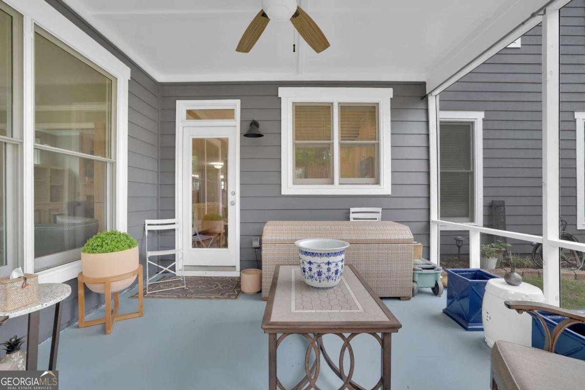 1820 Grand Oaks Lane Woodstock - 41