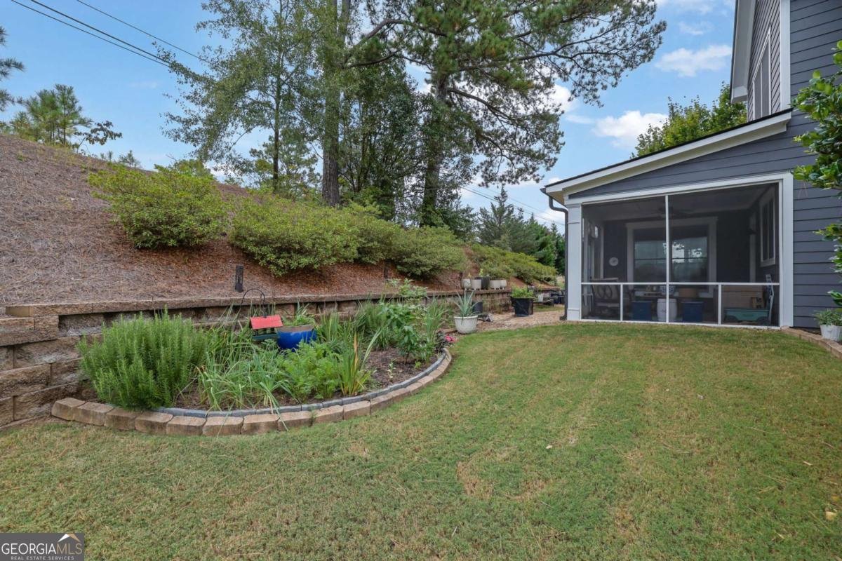 1820 Grand Oaks Lane Woodstock - 44