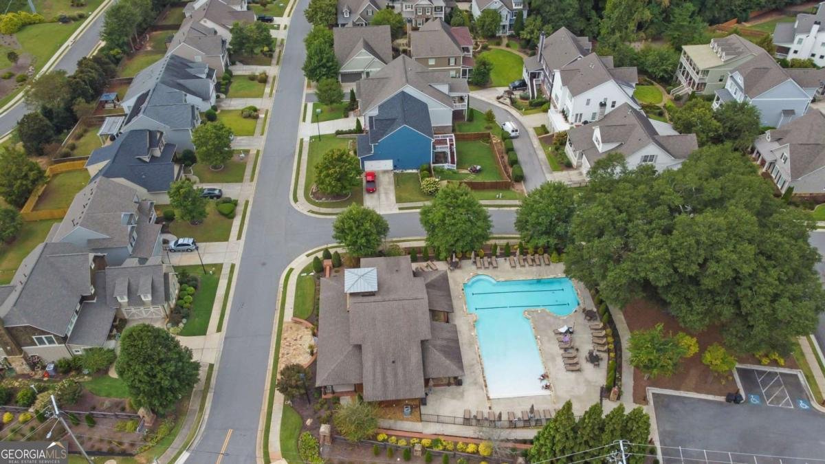 1820 Grand Oaks Lane Woodstock - 45