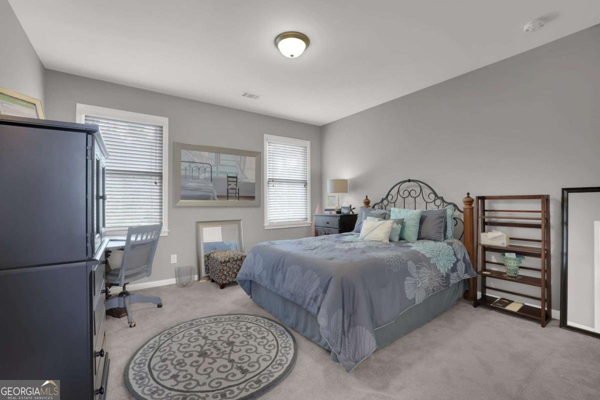 1820 Grand Oaks Lane Woodstock - 8