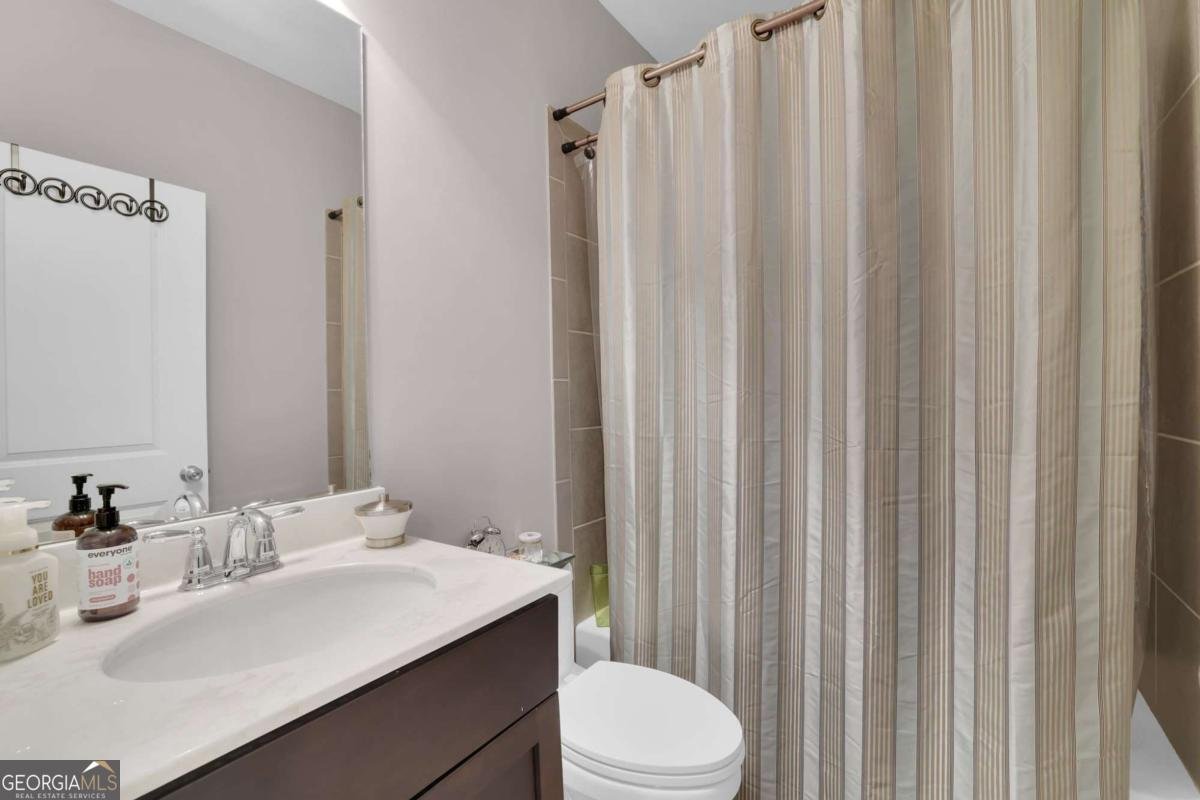 1820 Grand Oaks Lane Woodstock - 9