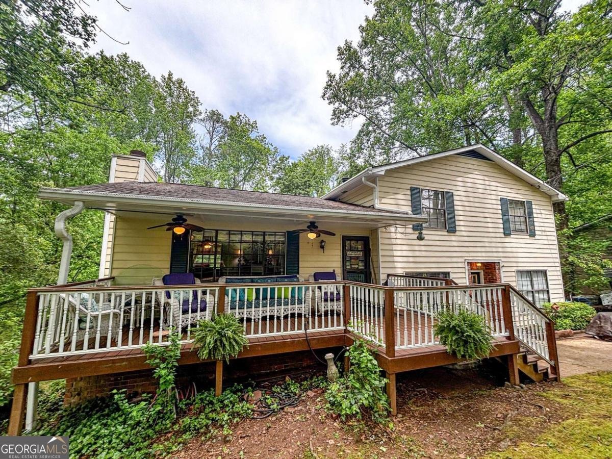 1972 Cox Drive Austell - 3