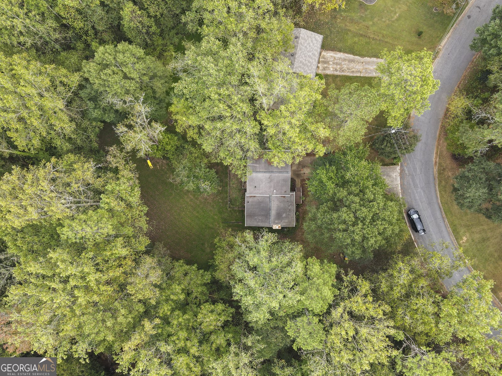 1972 Cox Drive Austell - 34