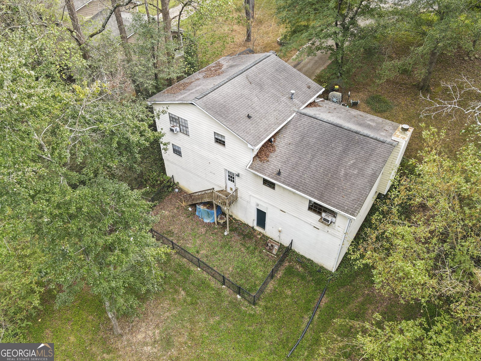 1972 Cox Drive Austell - 39