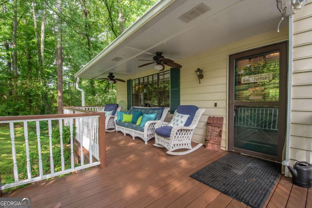 1972 Cox Drive Austell - 4