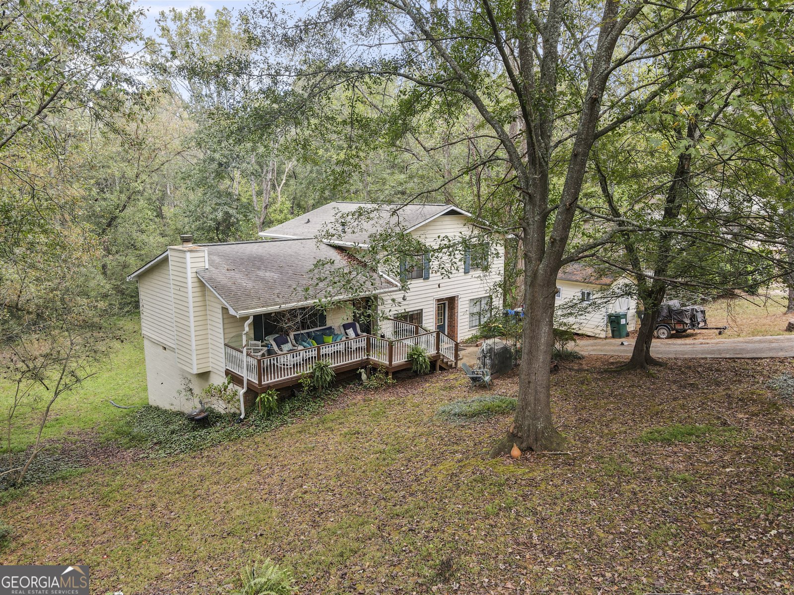 1972 Cox Drive Austell - 40