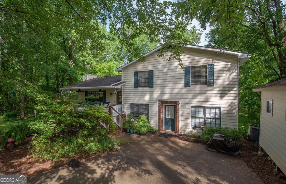 1972 Cox Drive Austell - 5