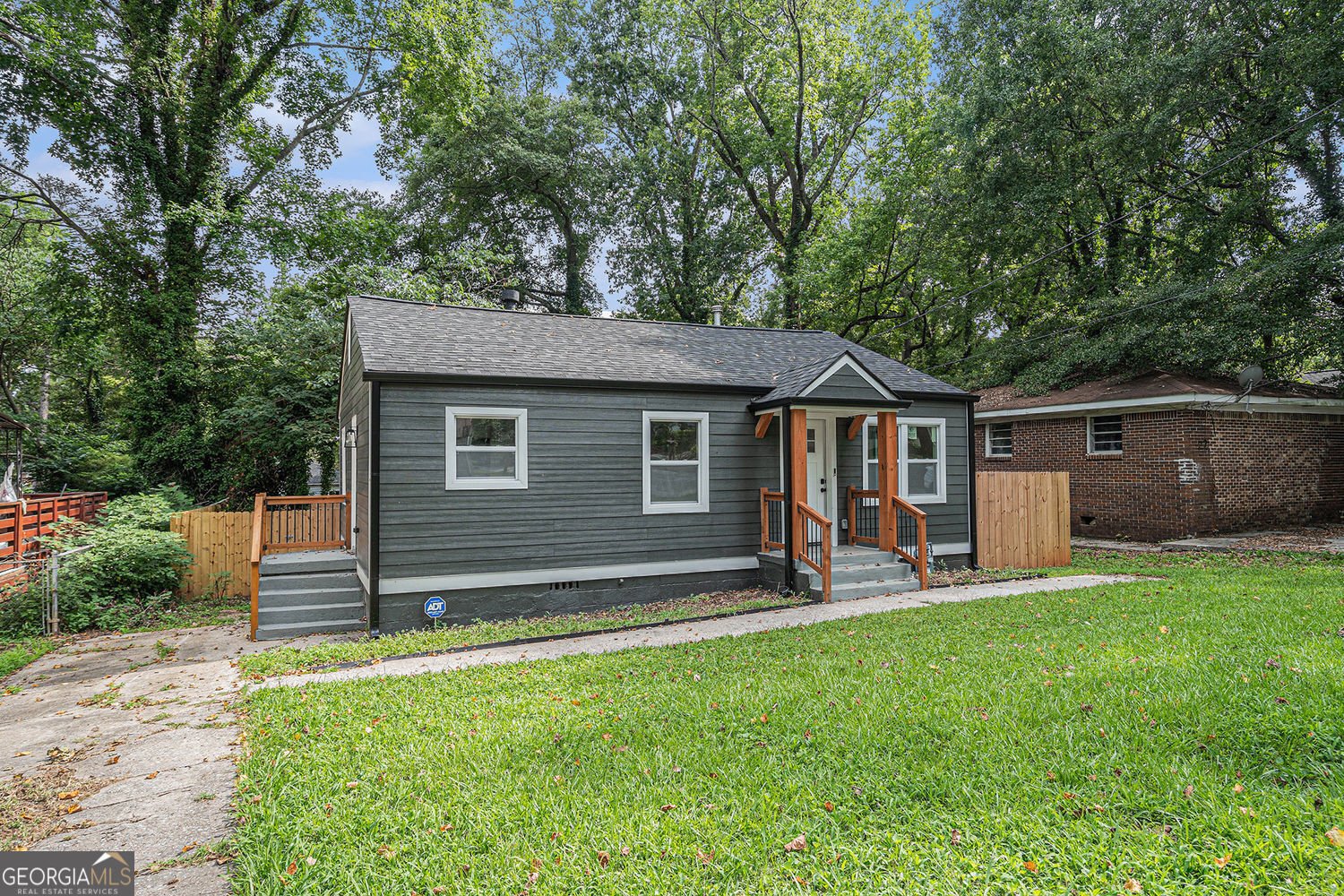 220 Mt Zion Road Atlanta - 1