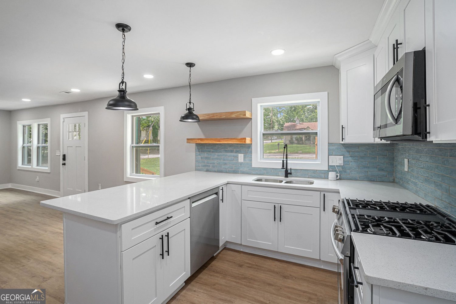 220 Mt Zion Road Atlanta - 10