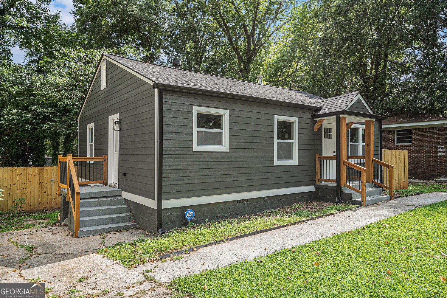 220 Mt Zion Road Atlanta - 2