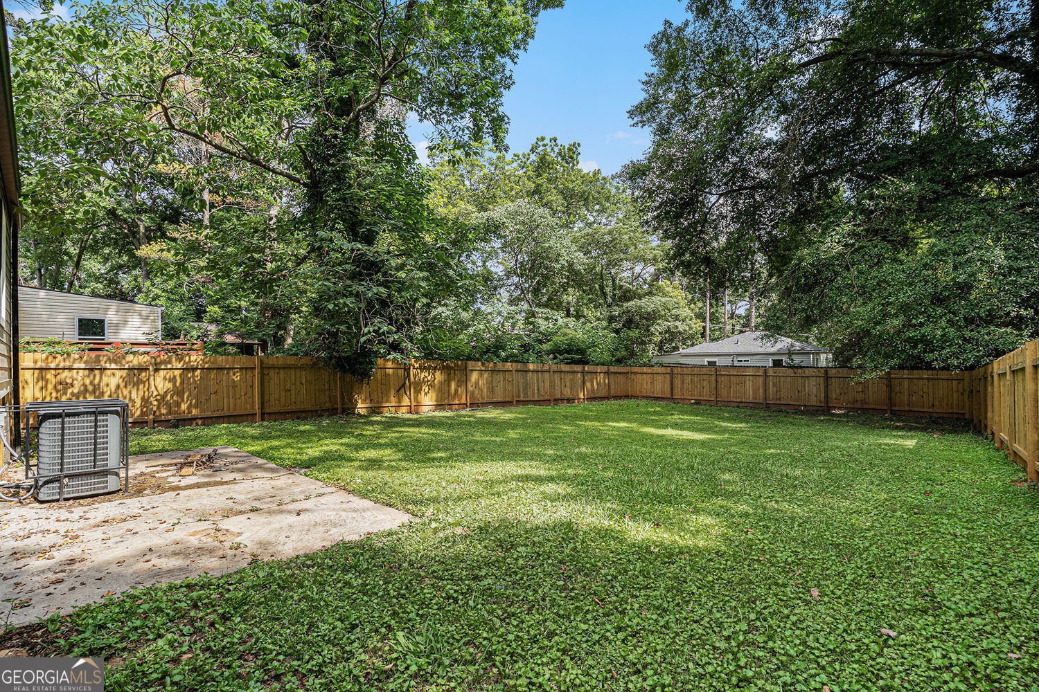 220 Mt Zion Road Atlanta - 24