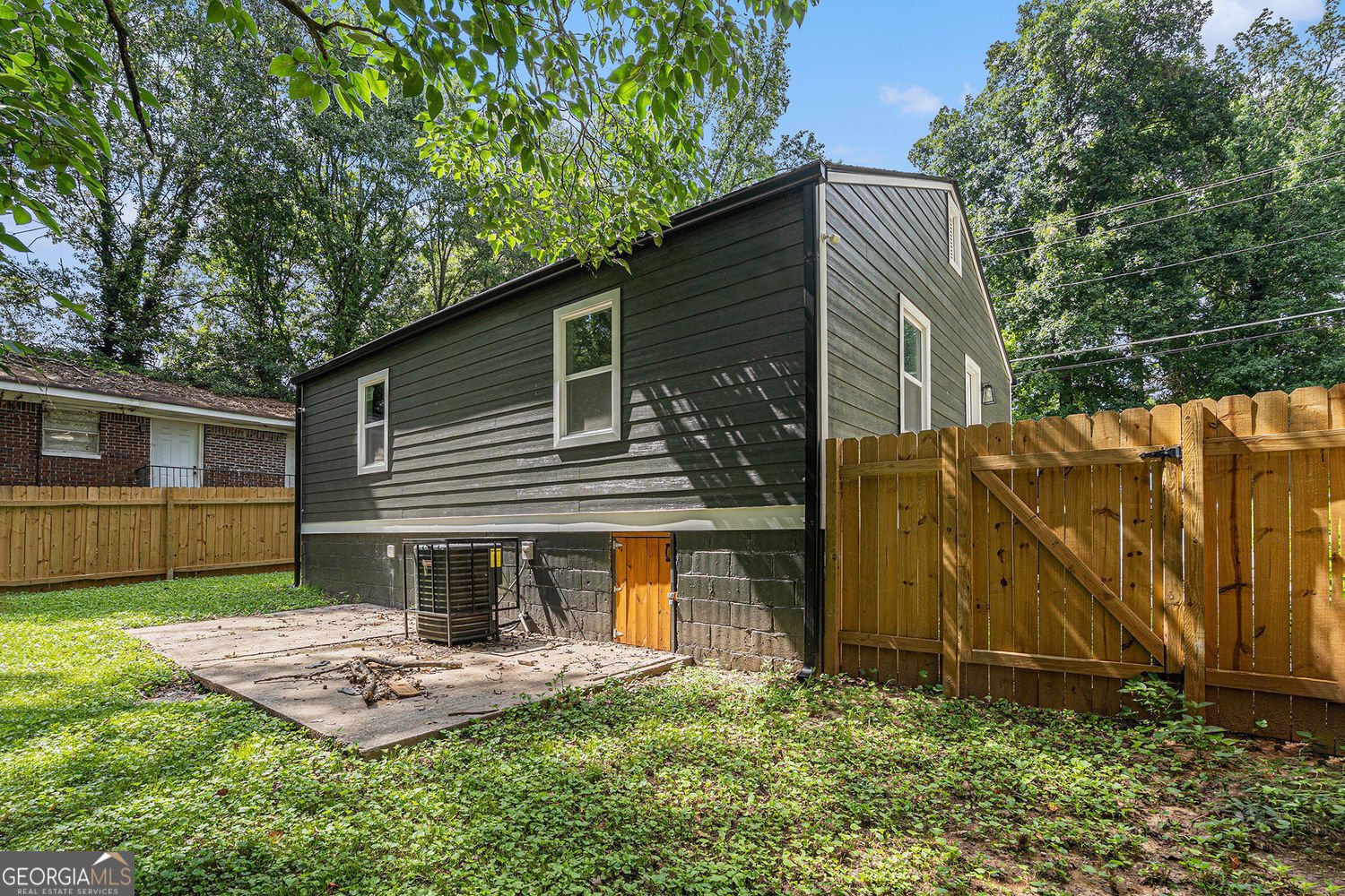220 Mt Zion Road Atlanta - 25