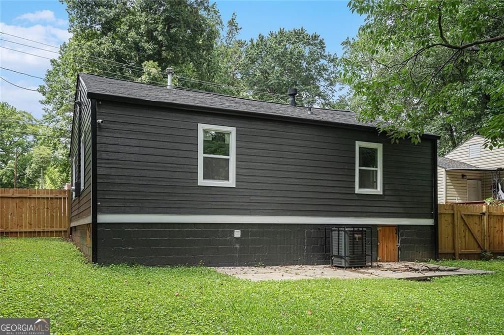 220 Mt Zion Road Atlanta - 27