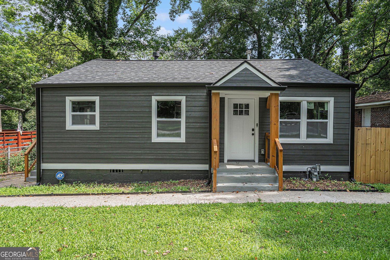 220 Mt Zion Road Atlanta - 3