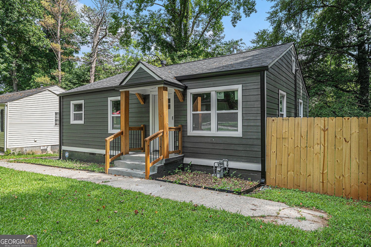 220 Mt Zion Road Atlanta - 4