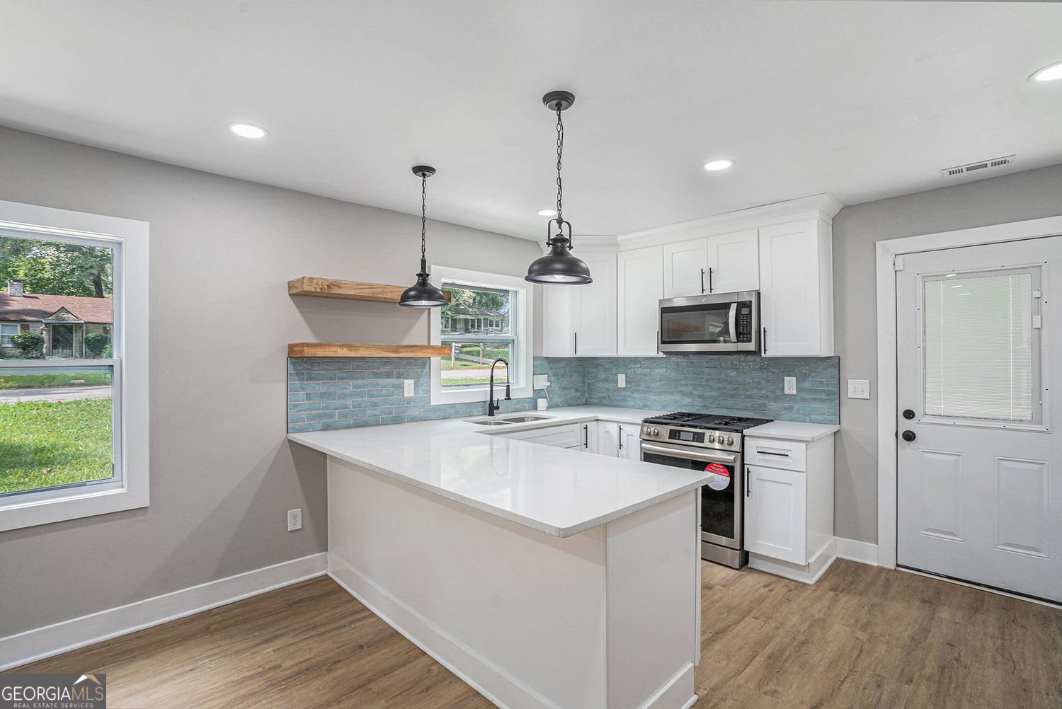 220 Mt Zion Road Atlanta - 8