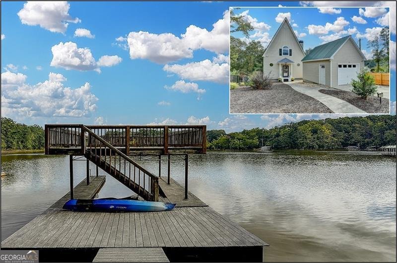 6980 Diana Circle Gainesville - 1