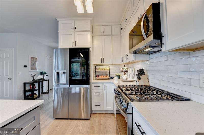 6980 Diana Circle Gainesville - 13