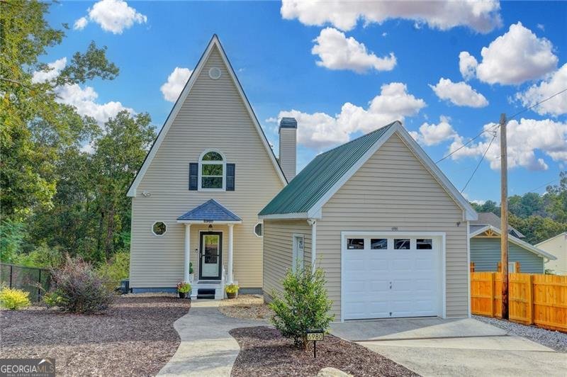 6980 Diana Circle Gainesville - 2