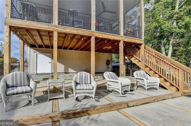 6980 Diana Circle Gainesville - 27