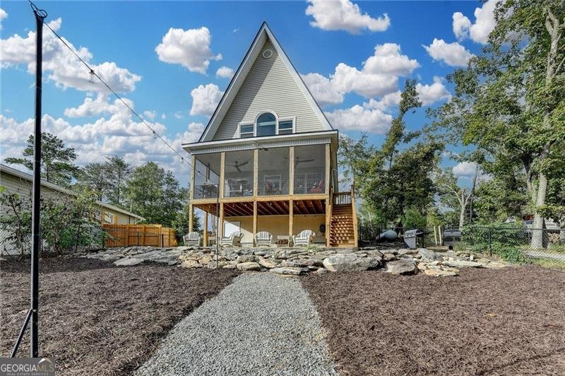 6980 Diana Circle Gainesville - 29
