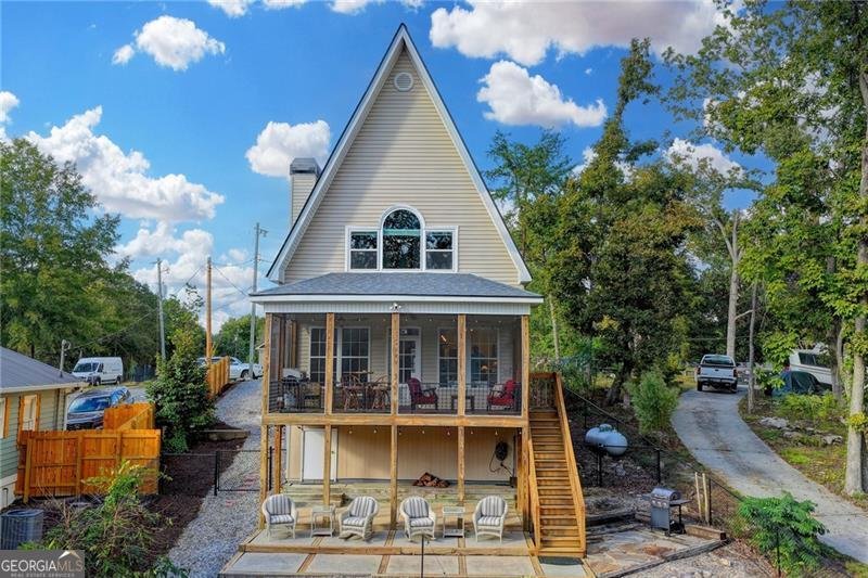 6980 Diana Circle Gainesville - 31