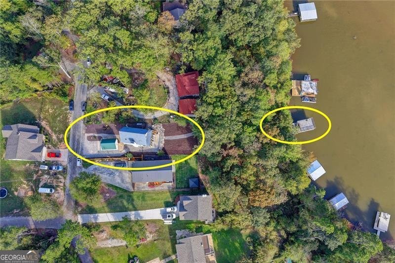 6980 Diana Circle Gainesville - 32