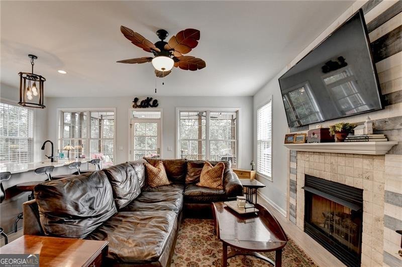 6980 Diana Circle Gainesville - 6