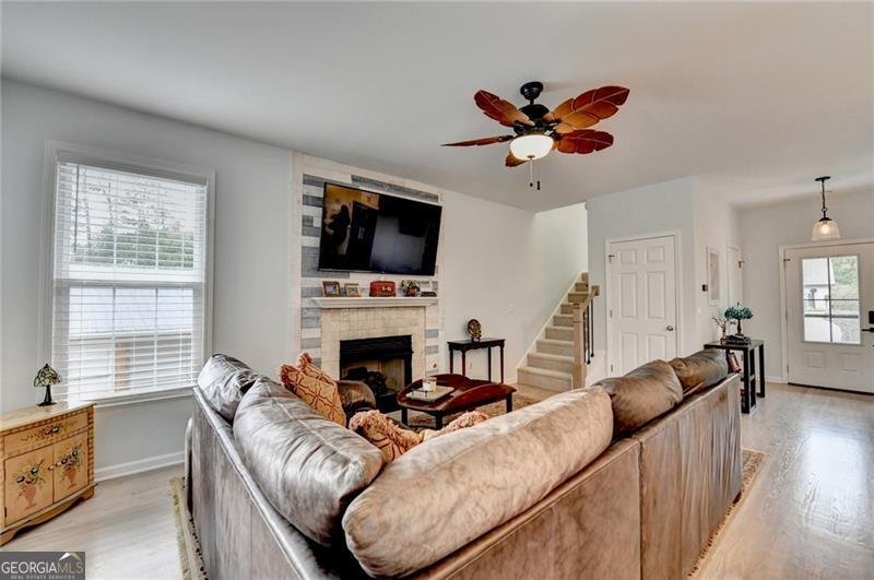 6980 Diana Circle Gainesville - 8