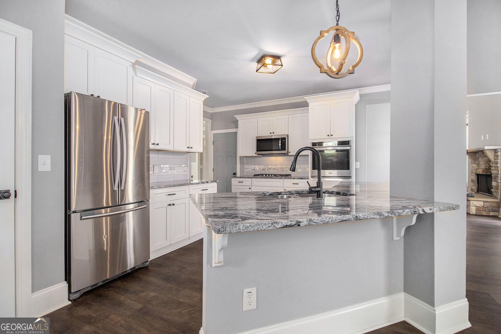 3117 Shelter Cove Gainesville - 12