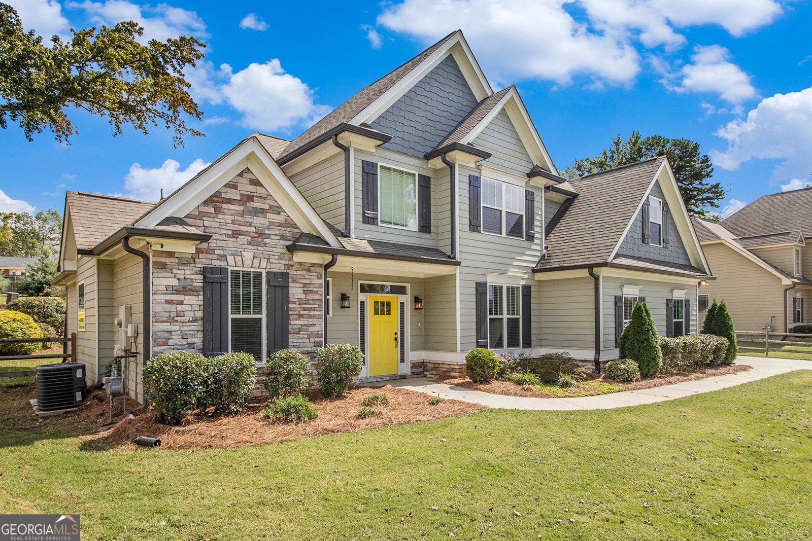 3117 Shelter Cove Gainesville - 2