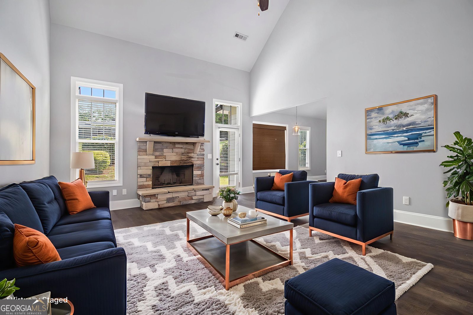 3117 Shelter Cove Gainesville - 6