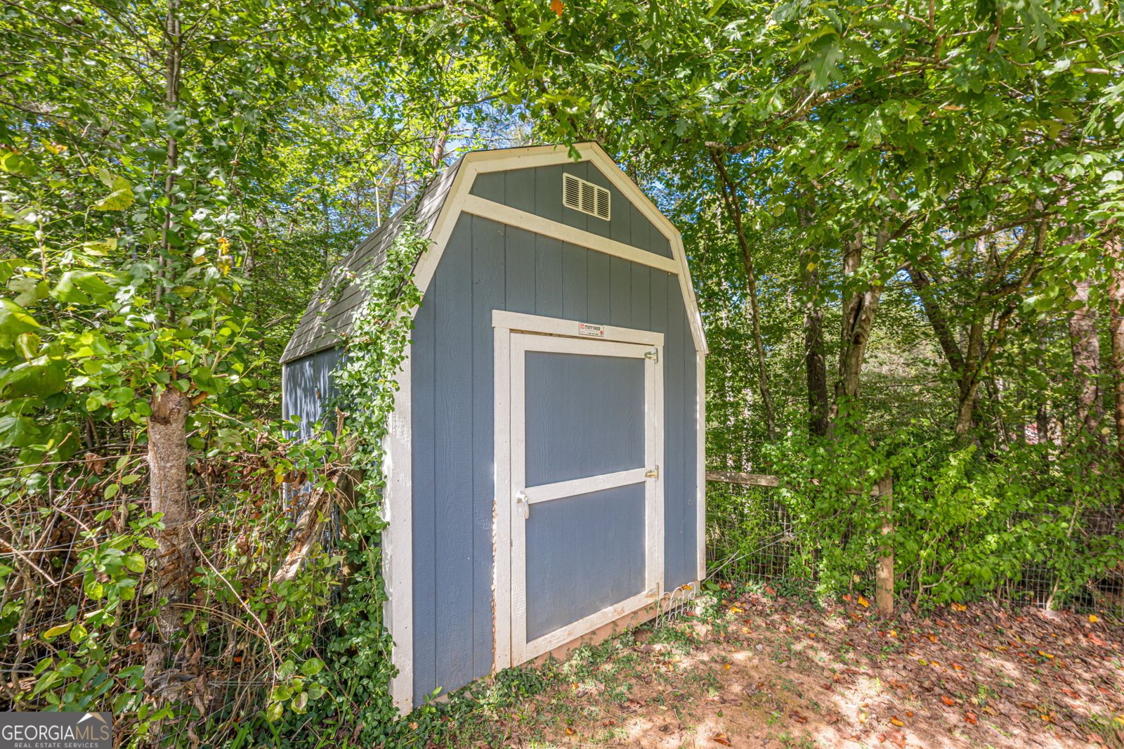 391 Pinewood Place Dahlonega - 15